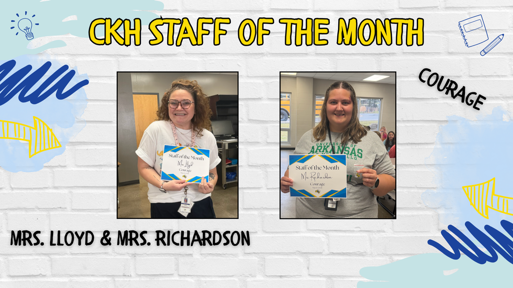 EEI - Monthly Morning Meeting