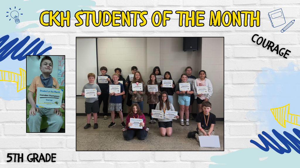 EEI - Monthly Morning Meeting