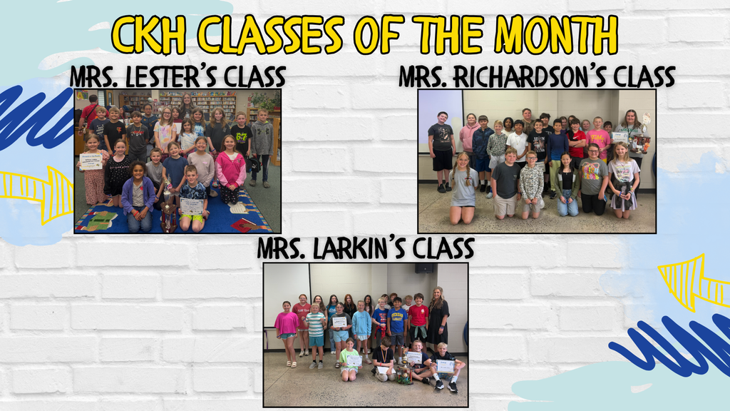 EEI - Monthly Morning Meeting