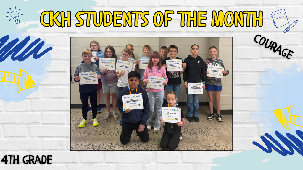 EEI - Monthly Morning Meeting