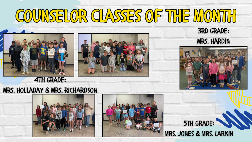 EEI - Monthly Morning Meeting