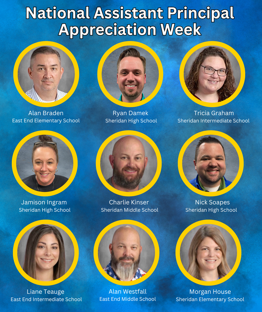 assistant principal graphic