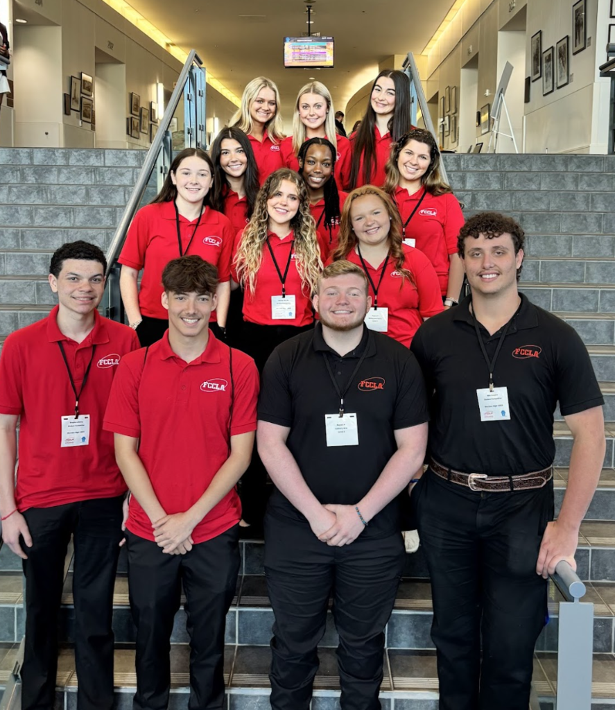 SHS FCCLA