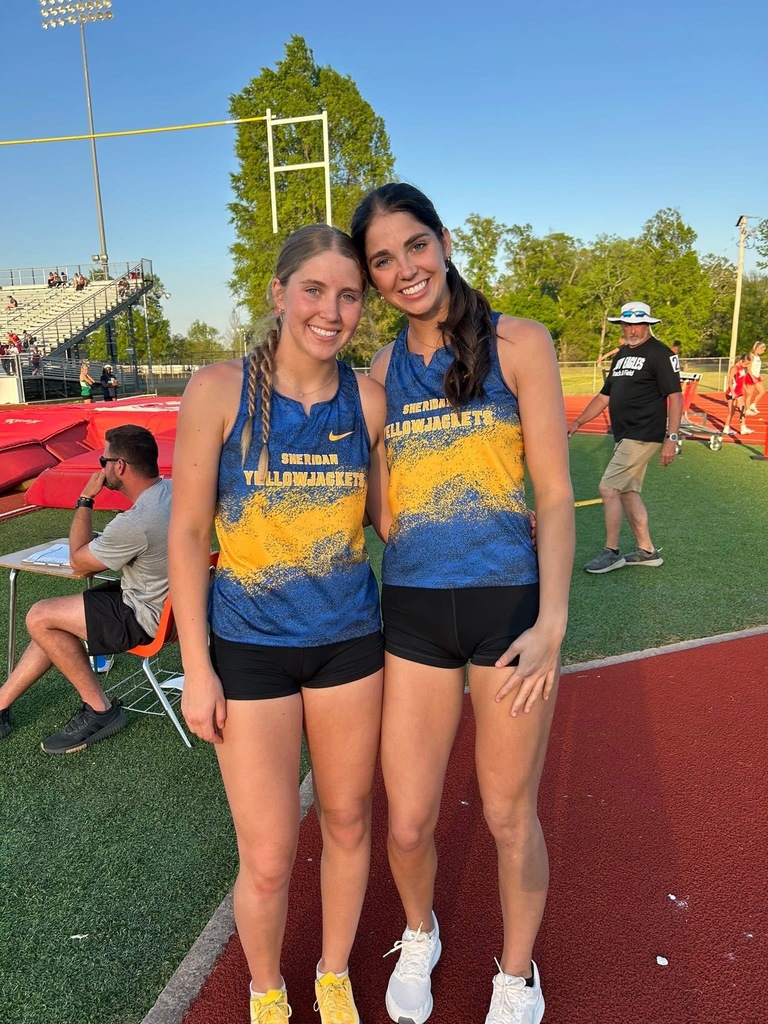 Sadie and Skylar pic