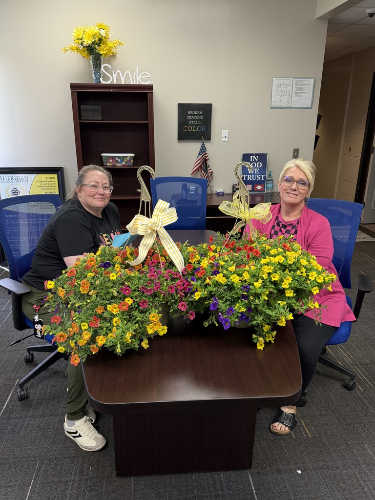 Ms. Connie and Mrs. Barbara pic
