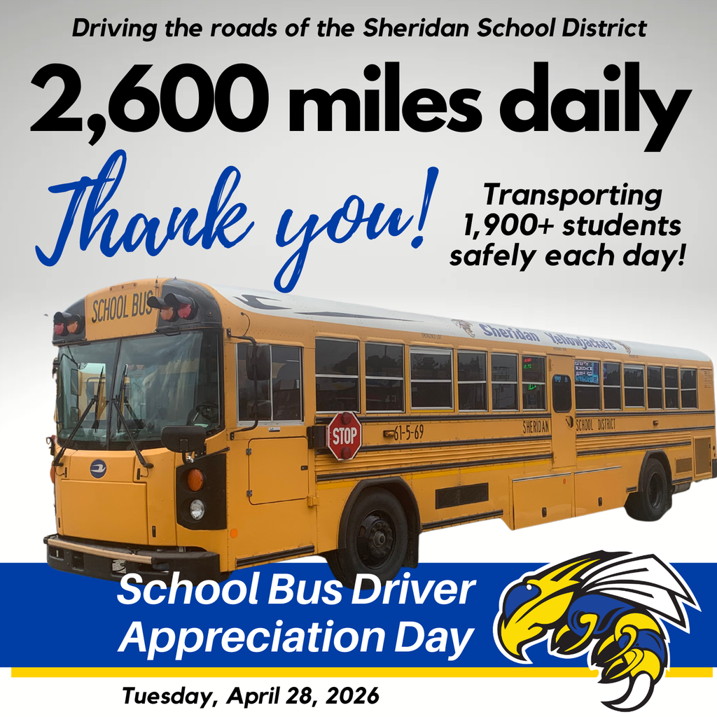 bus driver appreciation graphic