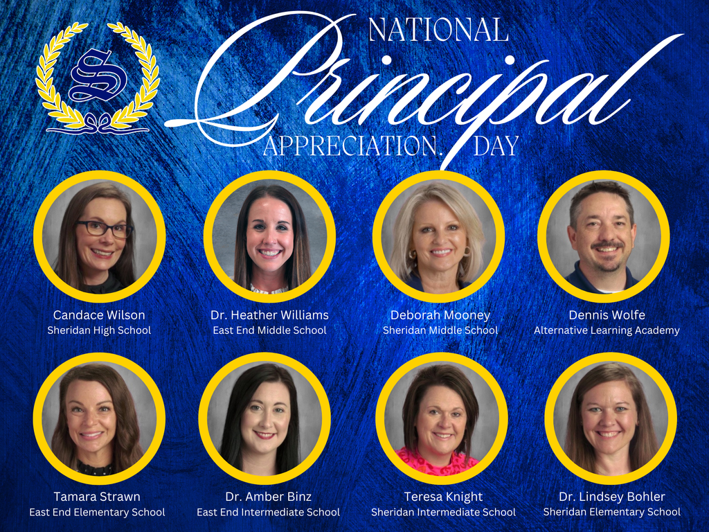 principals day graphic