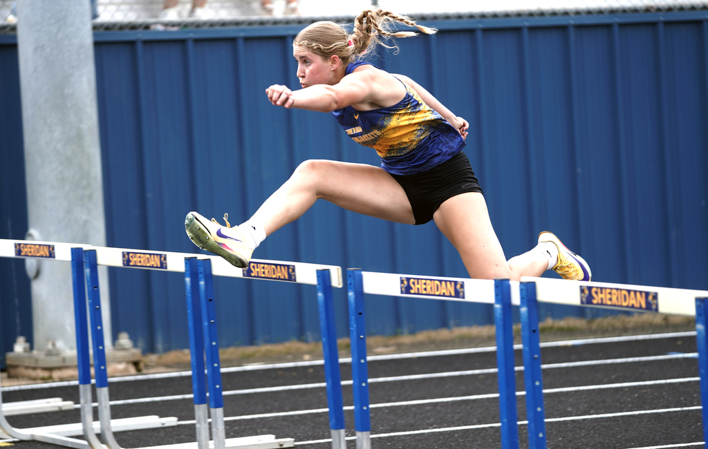 track pic 1