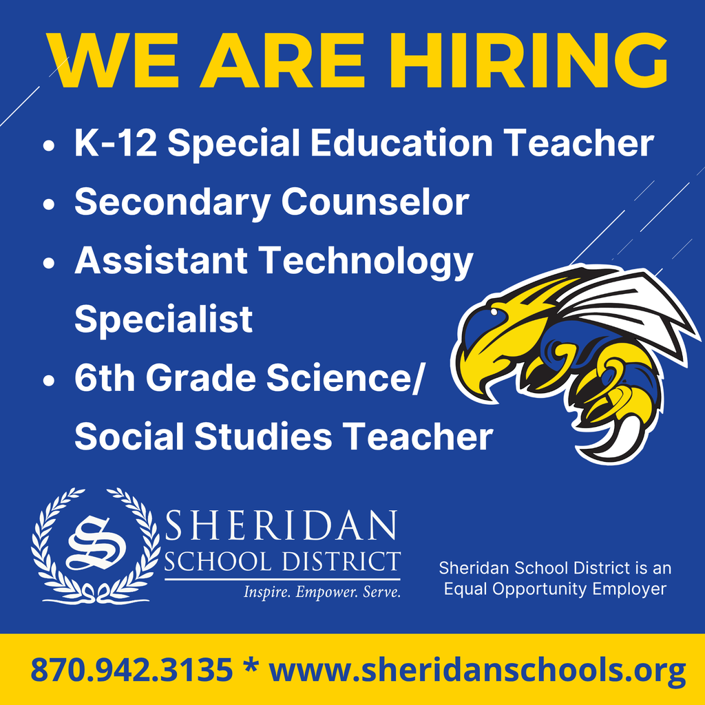 hiring graphic
