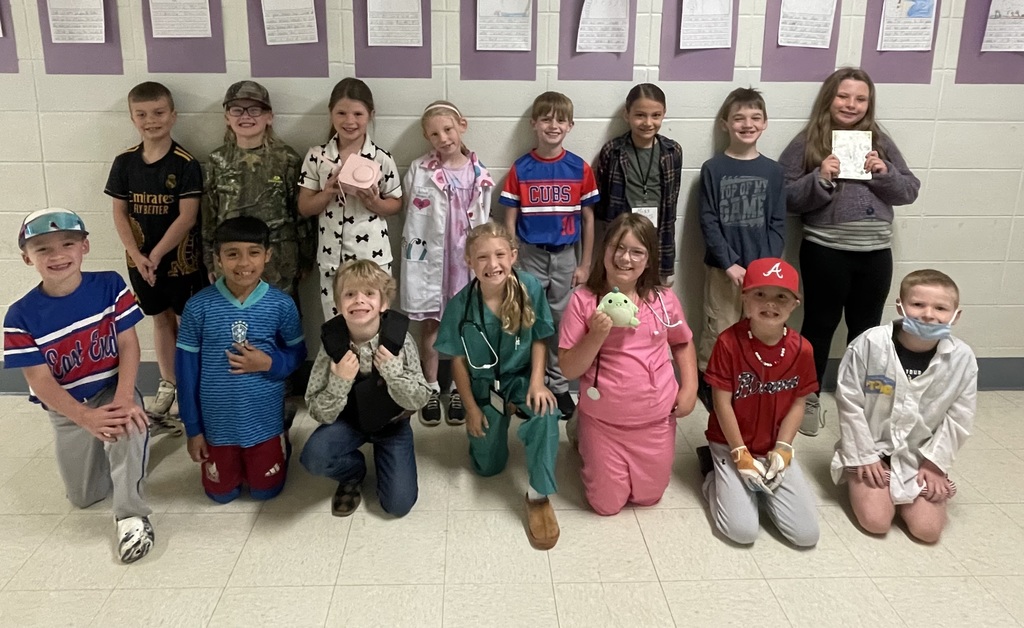 Career Day
