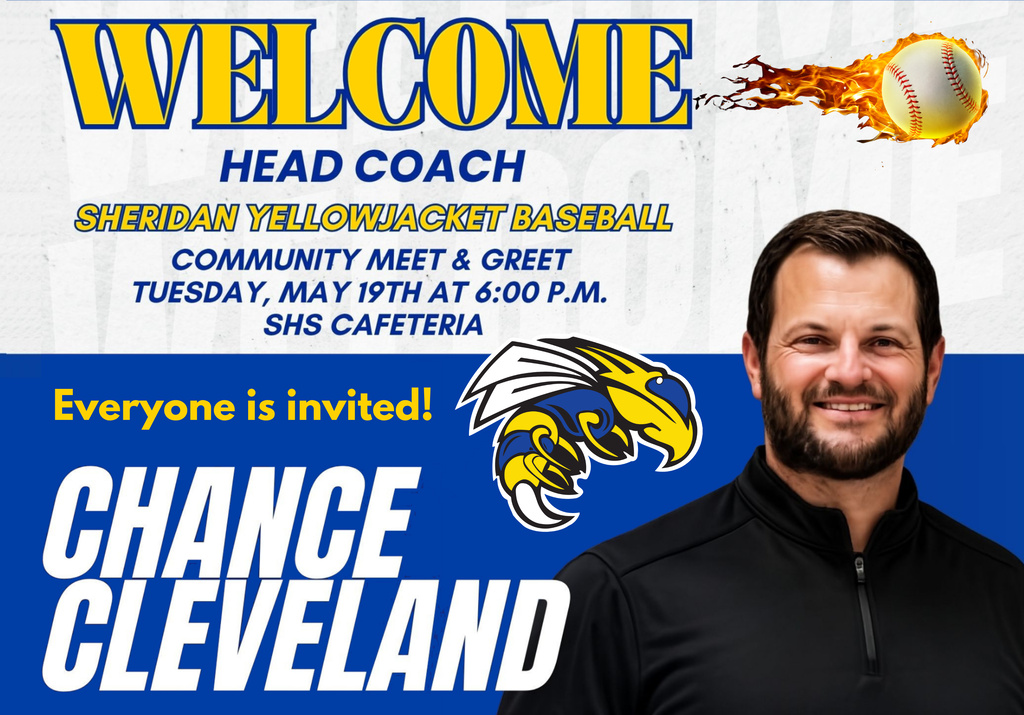 Meet-n-greet graphic for Chance Cleveland