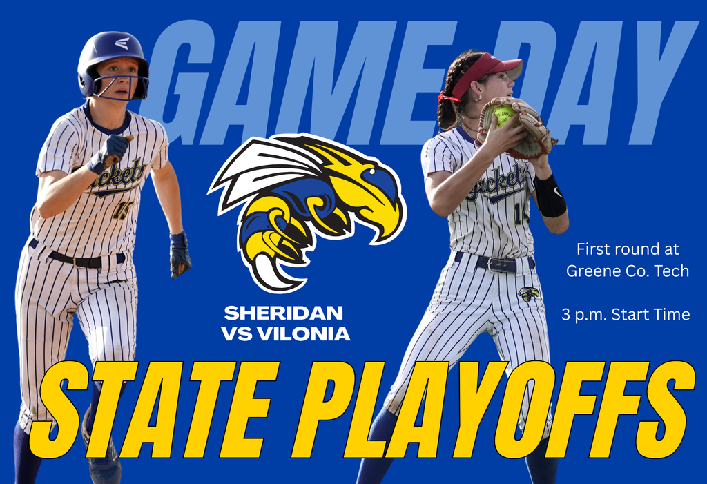 softball graphic