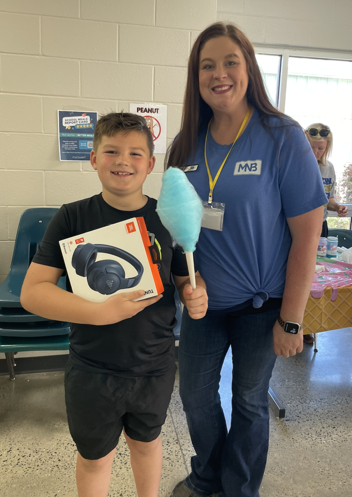 EEI - ATLAS Raffle Winner