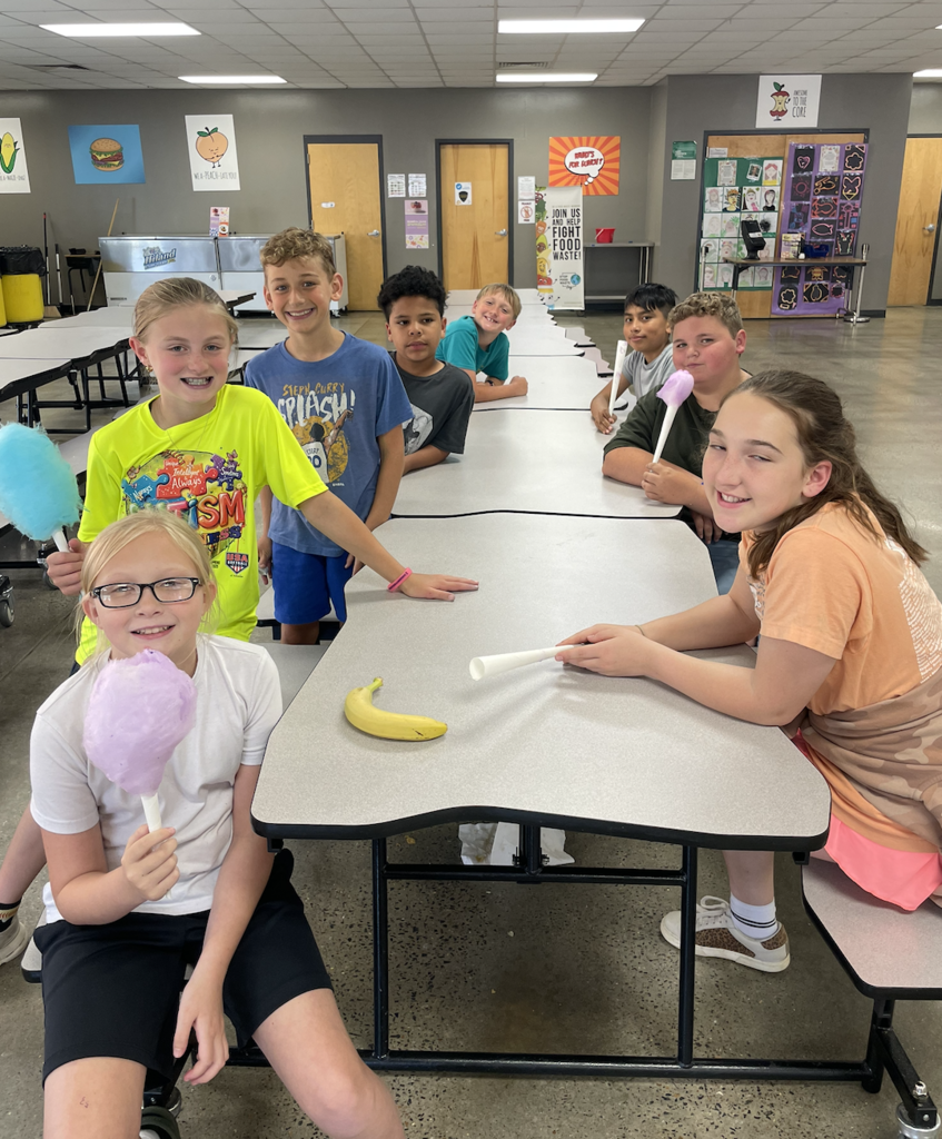 EEI - Reading Challenge Rewards