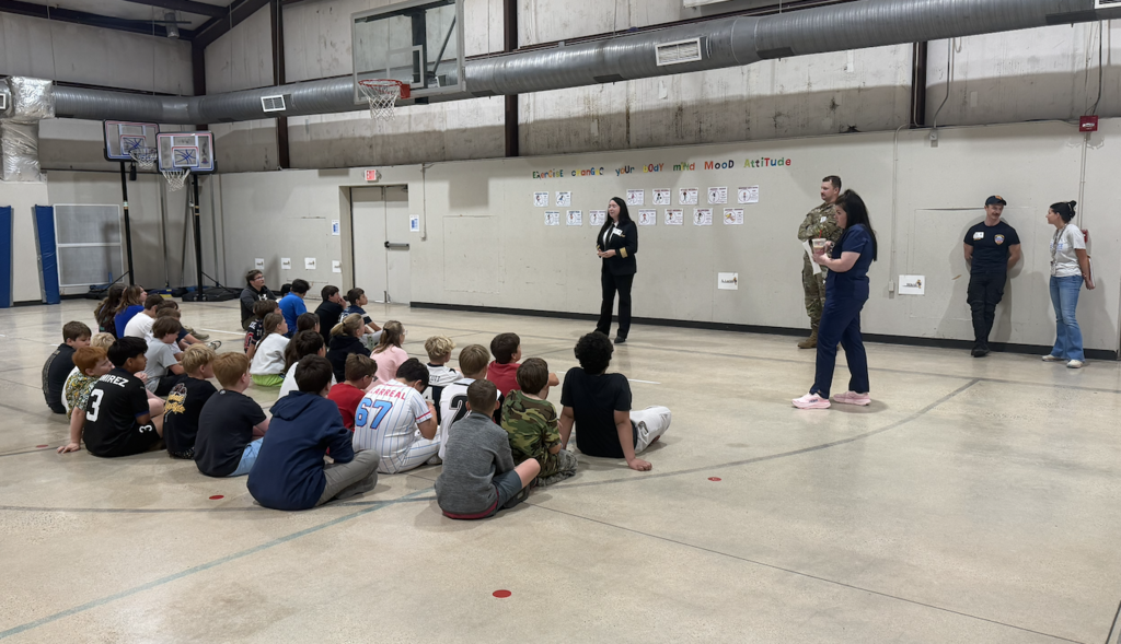 EEI - Career Day