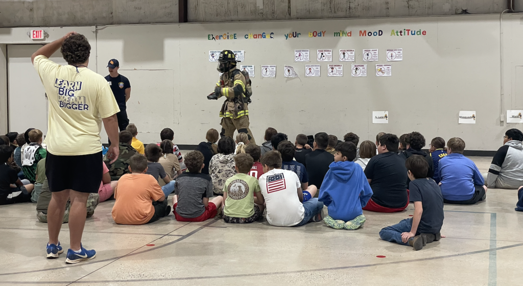 EEI - Career Day