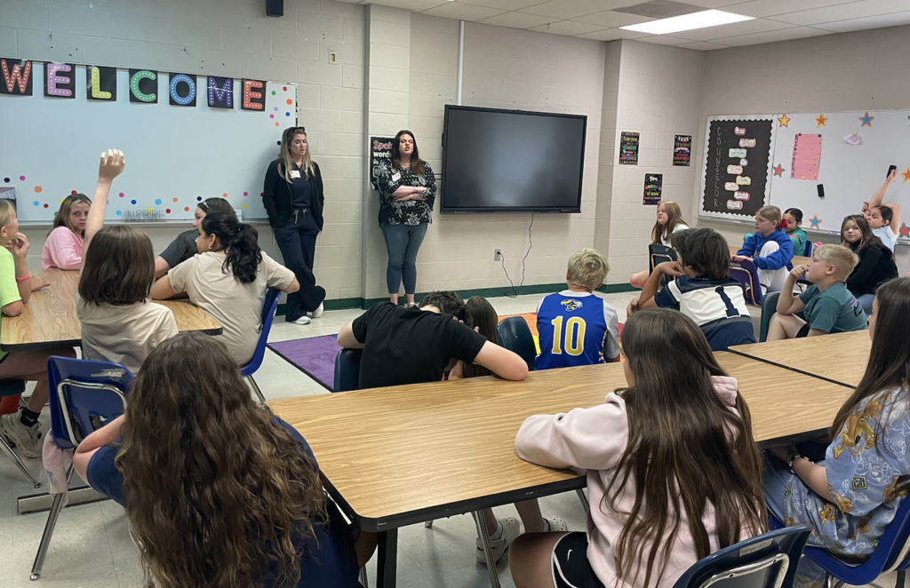 EEI - Career Day