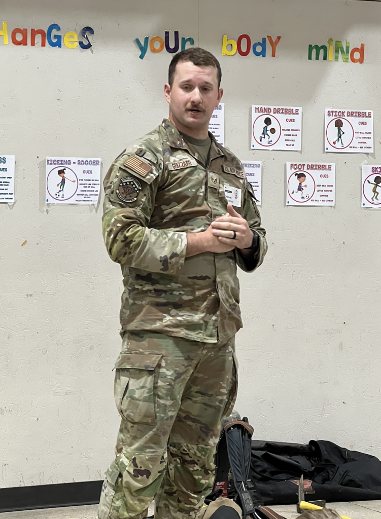 EEI - Career Day