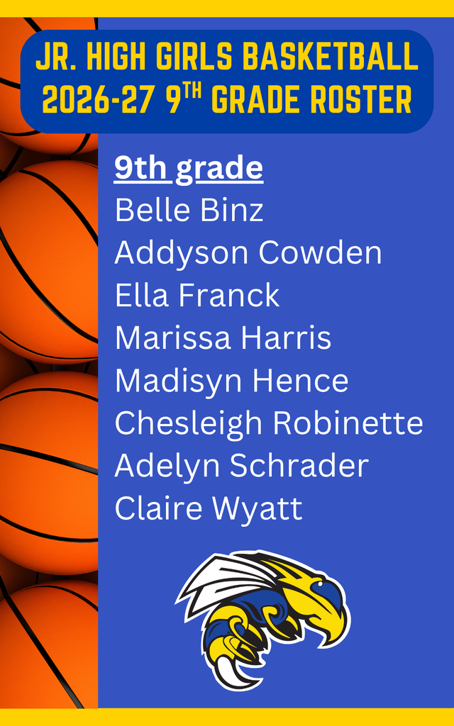 9th grade team