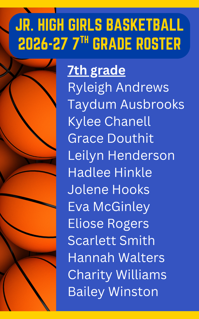7th grade team
