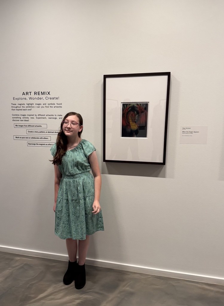 Young  Arkansas Artist Exhibition