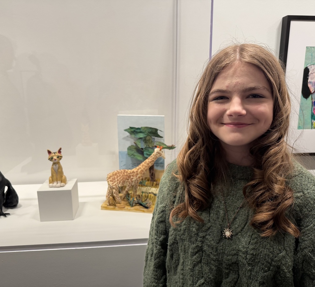Young  Arkansas Artist Exhibition