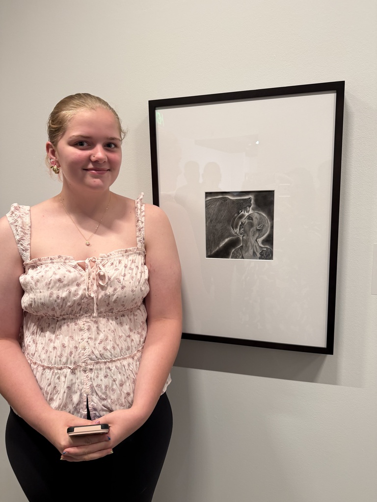 Young  Arkansas Artist Exhibition