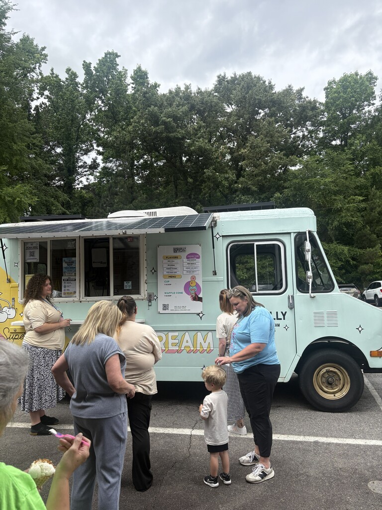 ice cream