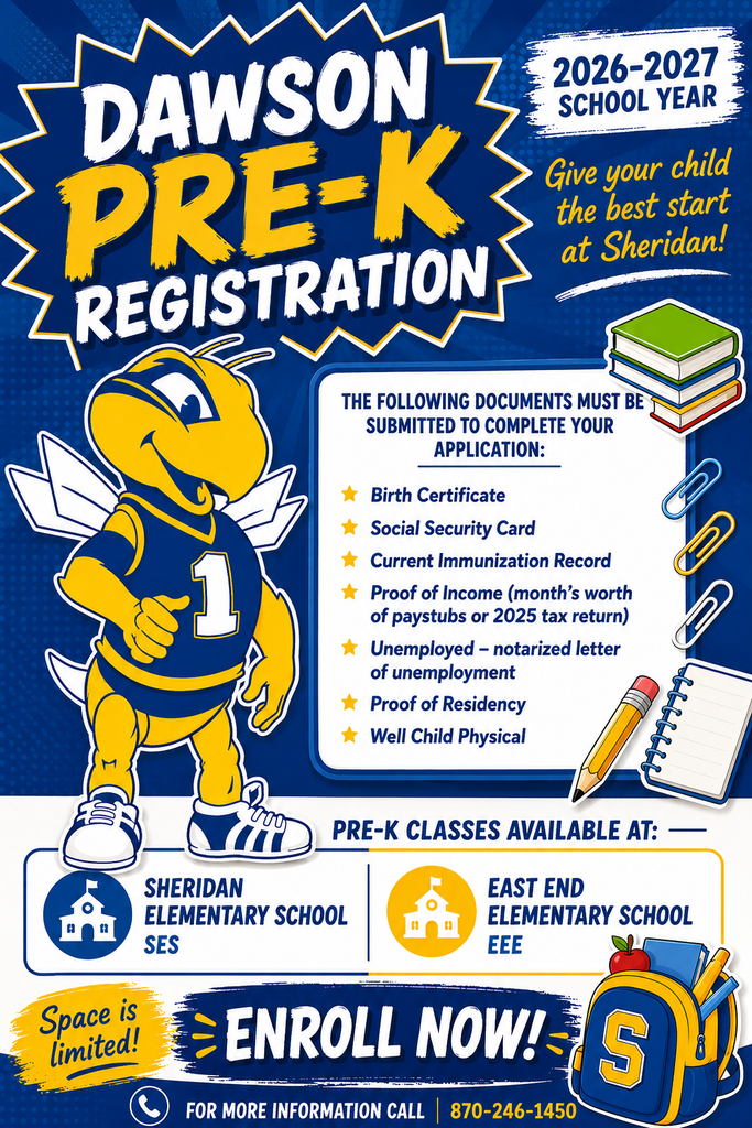 PreK Registration