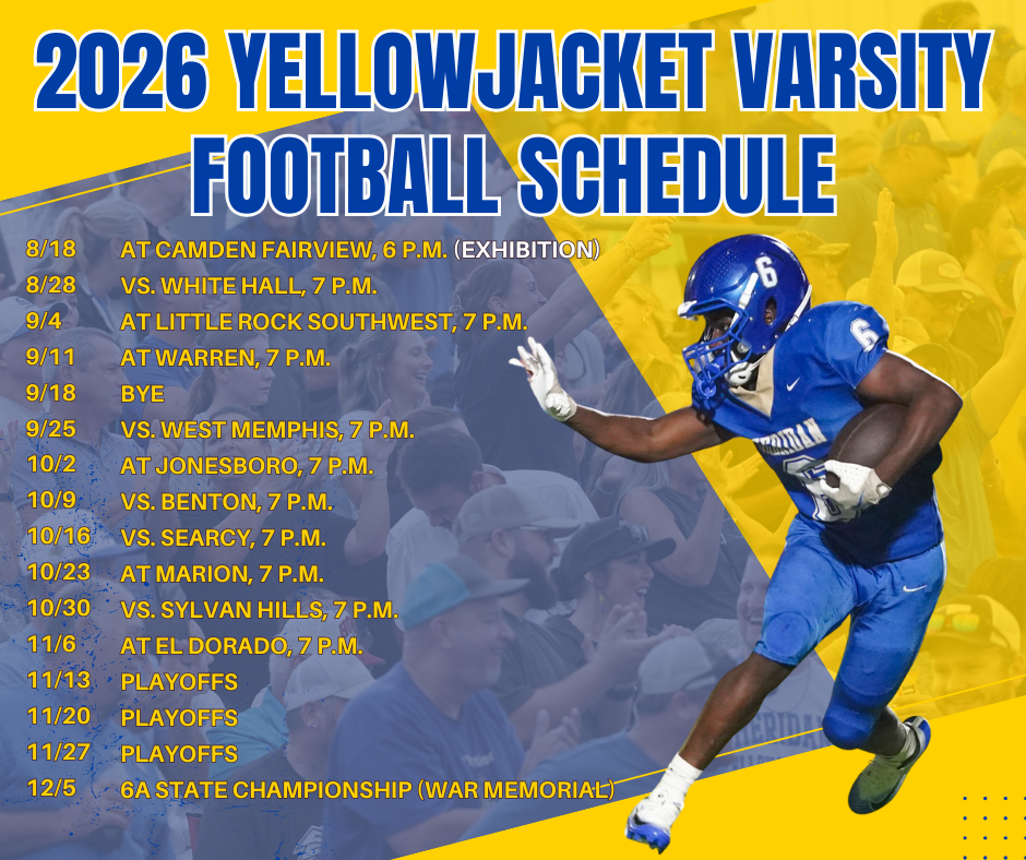 football schedule
