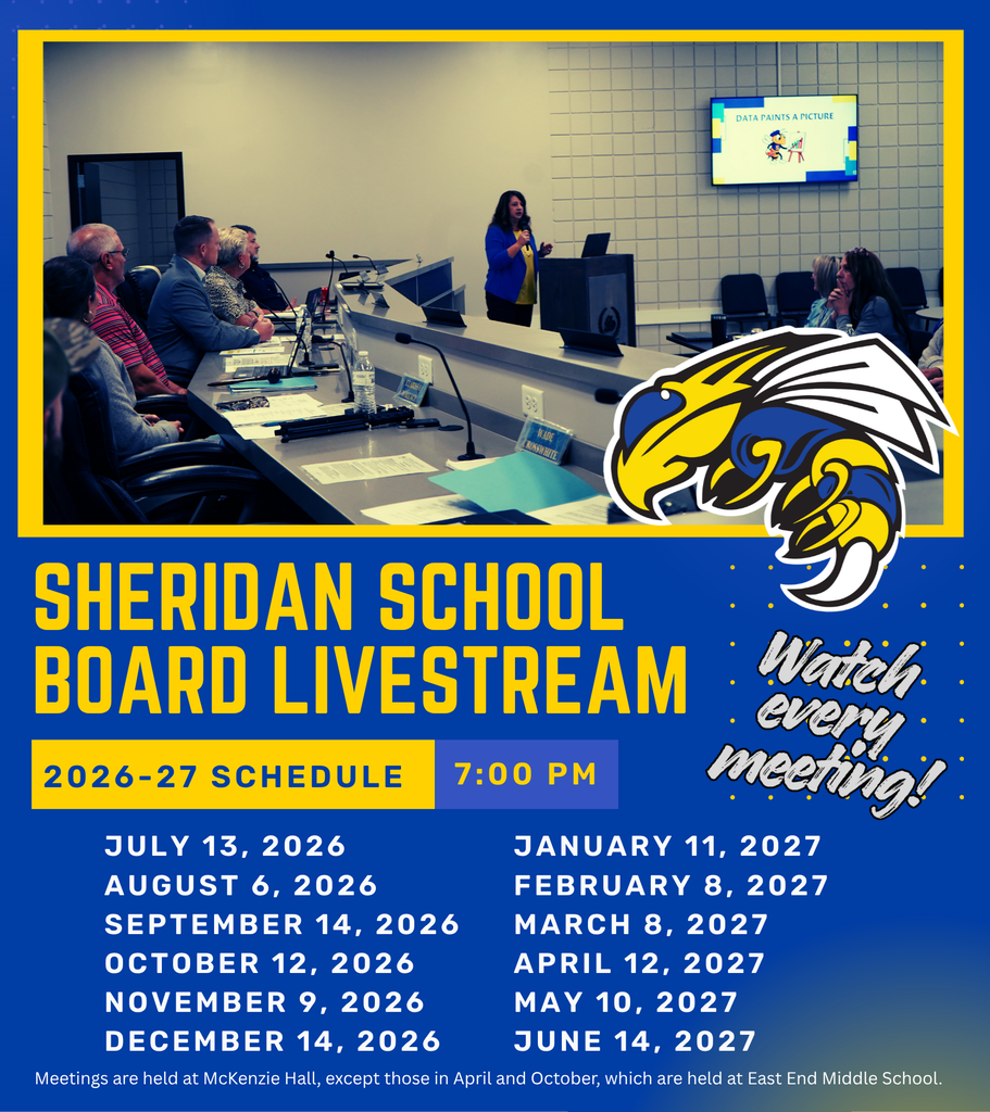 board livestream graphic