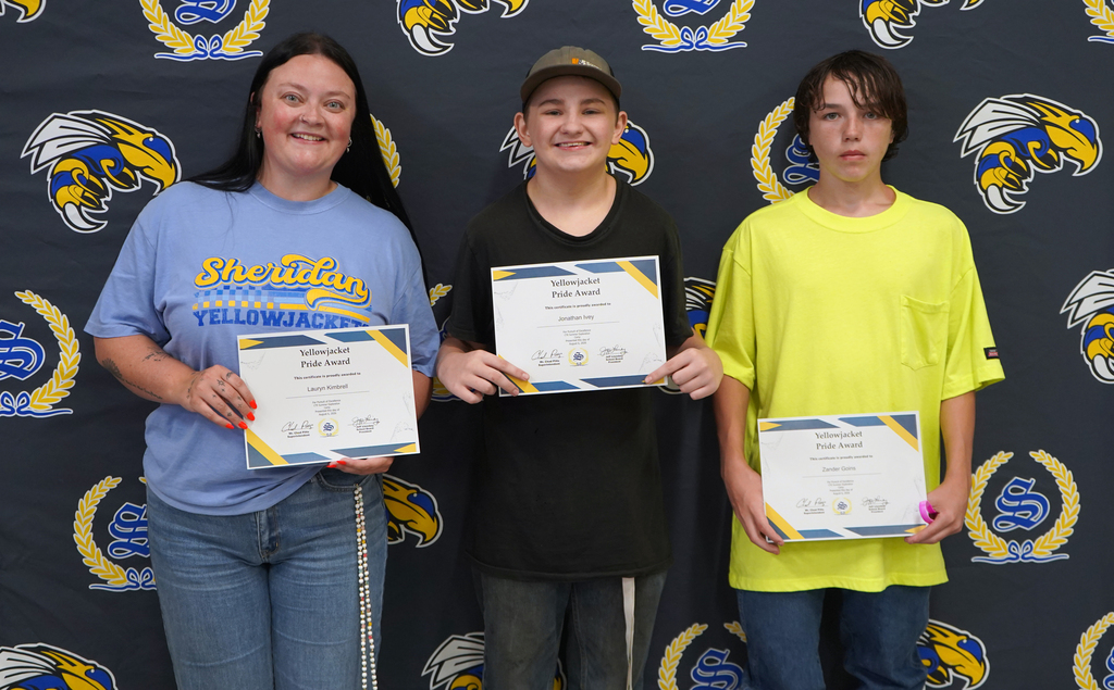 SCCTC student campers photo
