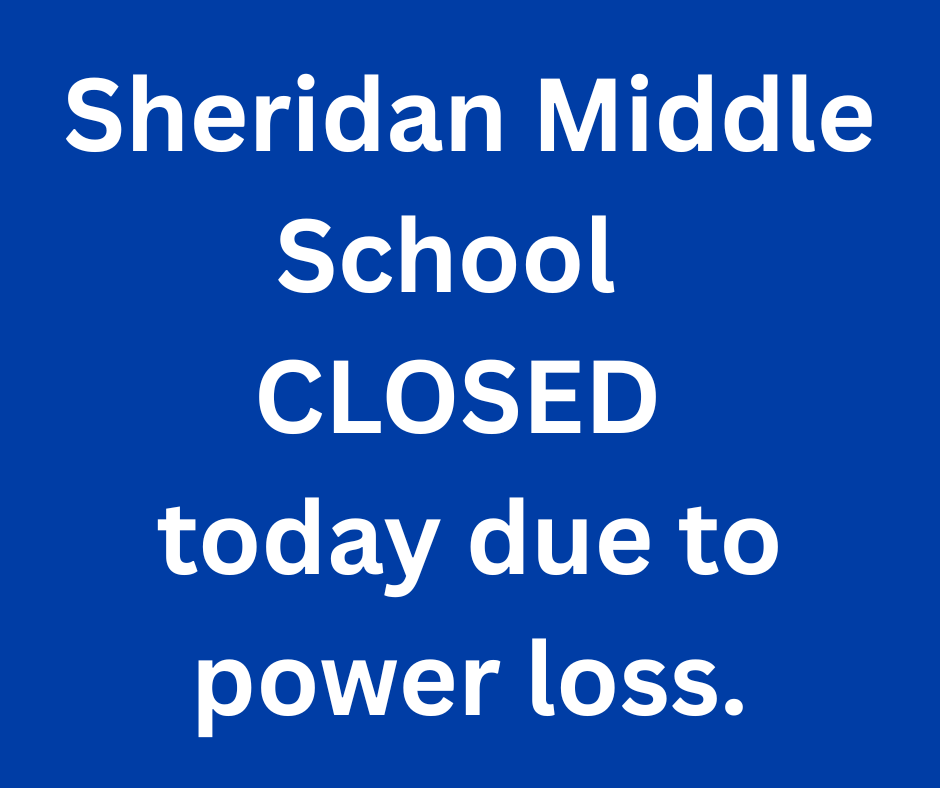 SMS closed graphic