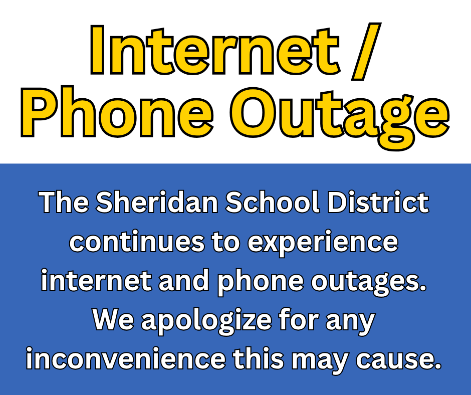 outage graphic