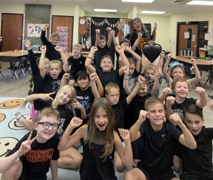 Blackout Winners
