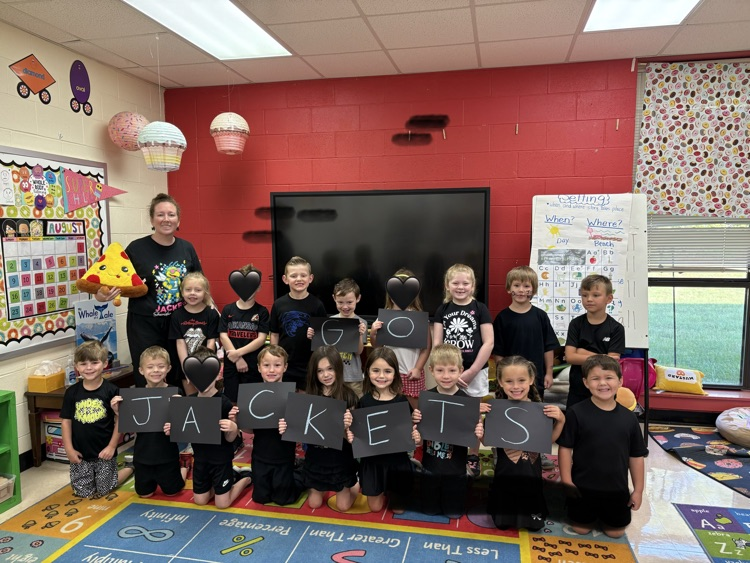 Blackout Winners