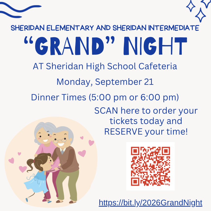 Grand Night