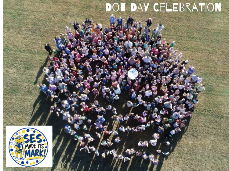 Dot Day 2026