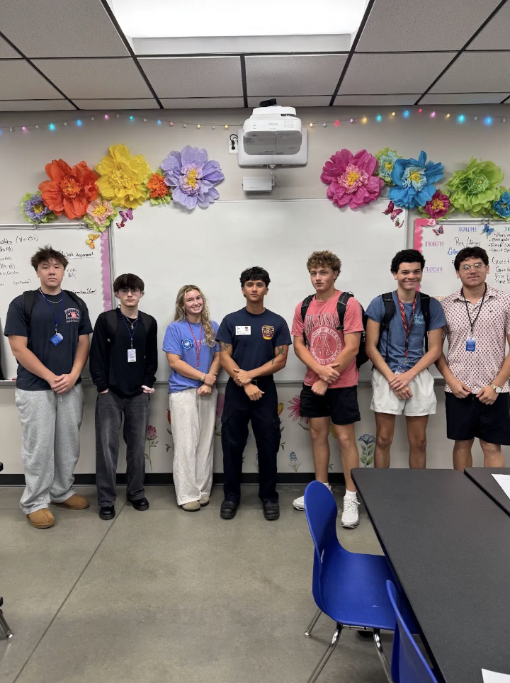 SHS