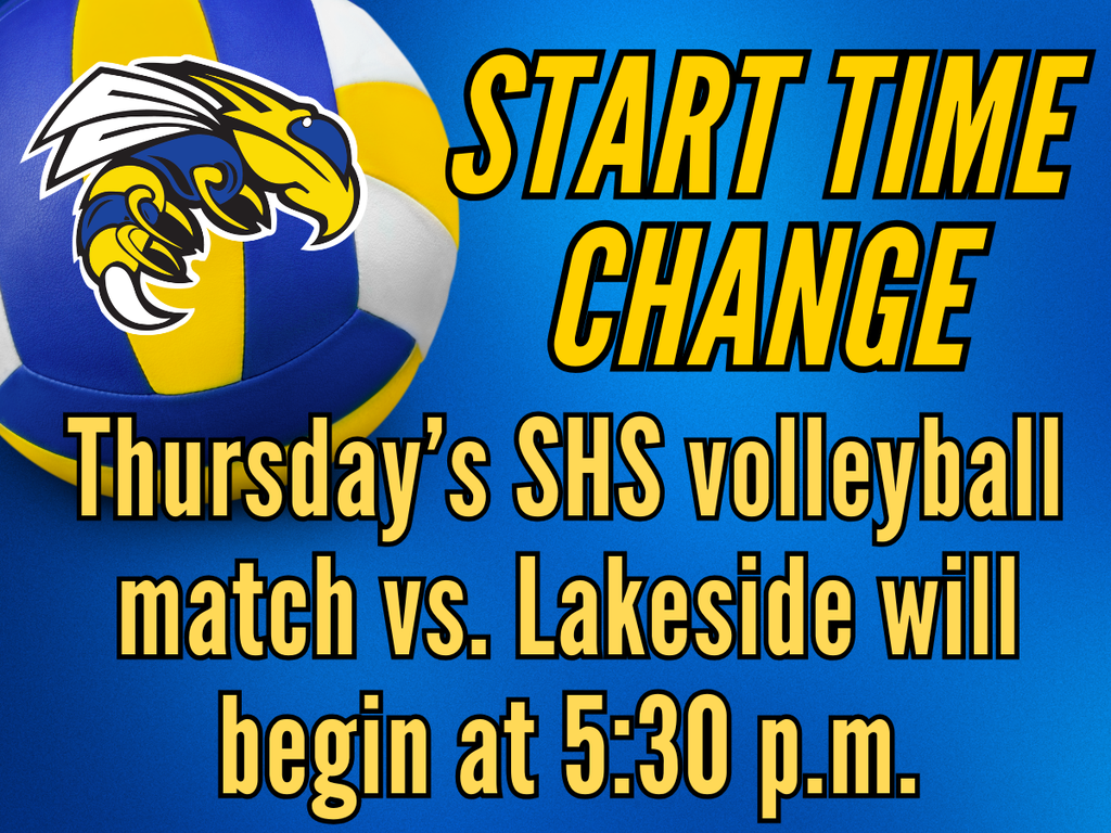 time change graphic