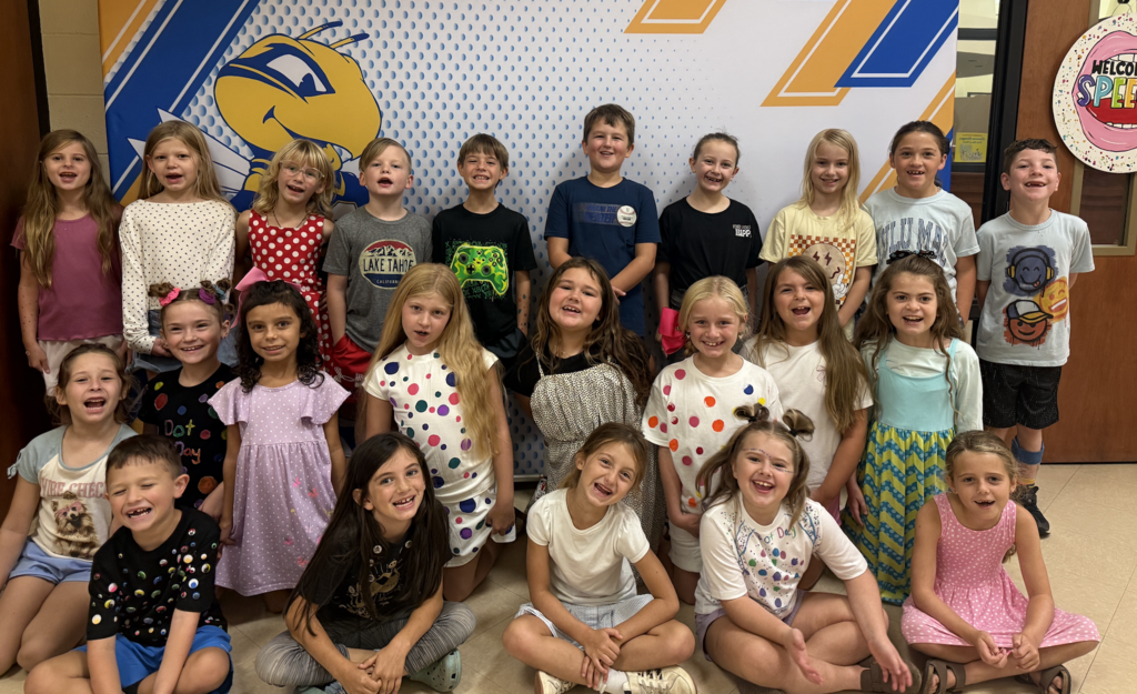 SES Buzz Choir
