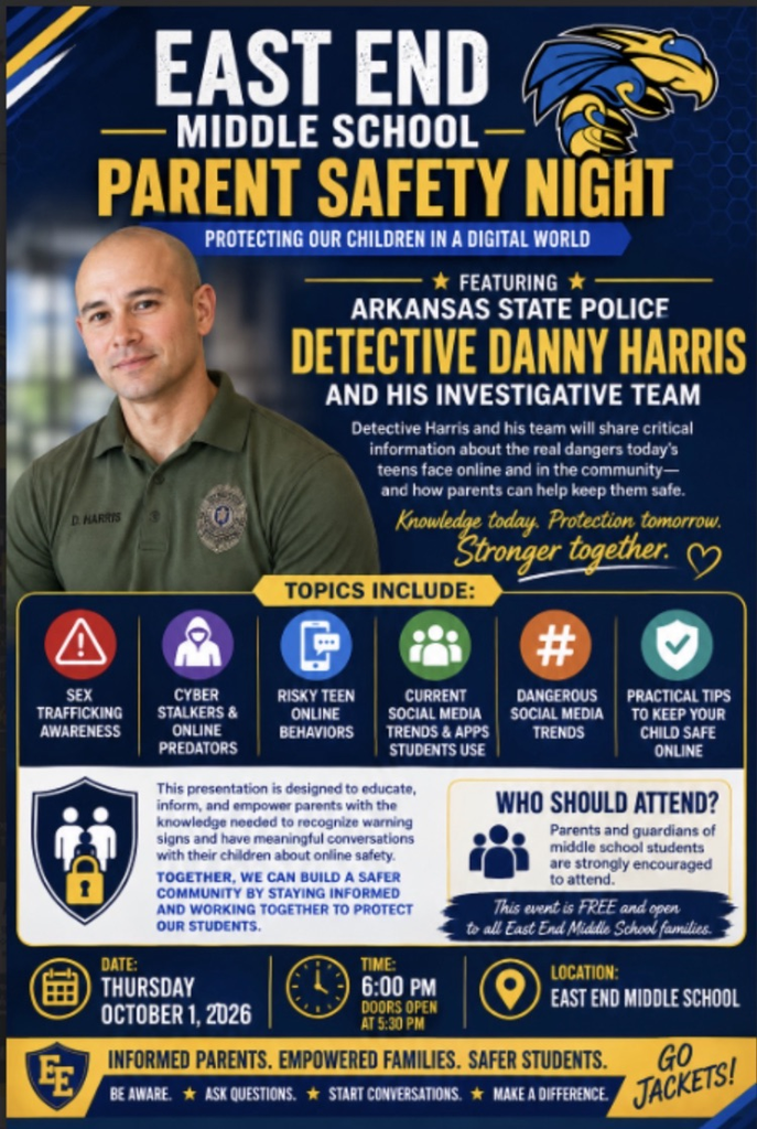 Parent Safety Night