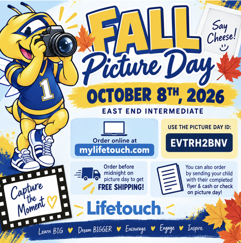 EEI's Fall Picture Day