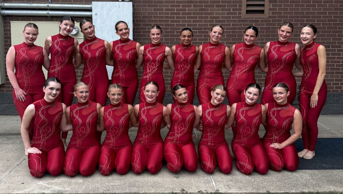 SHS