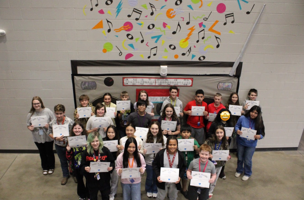 Awards