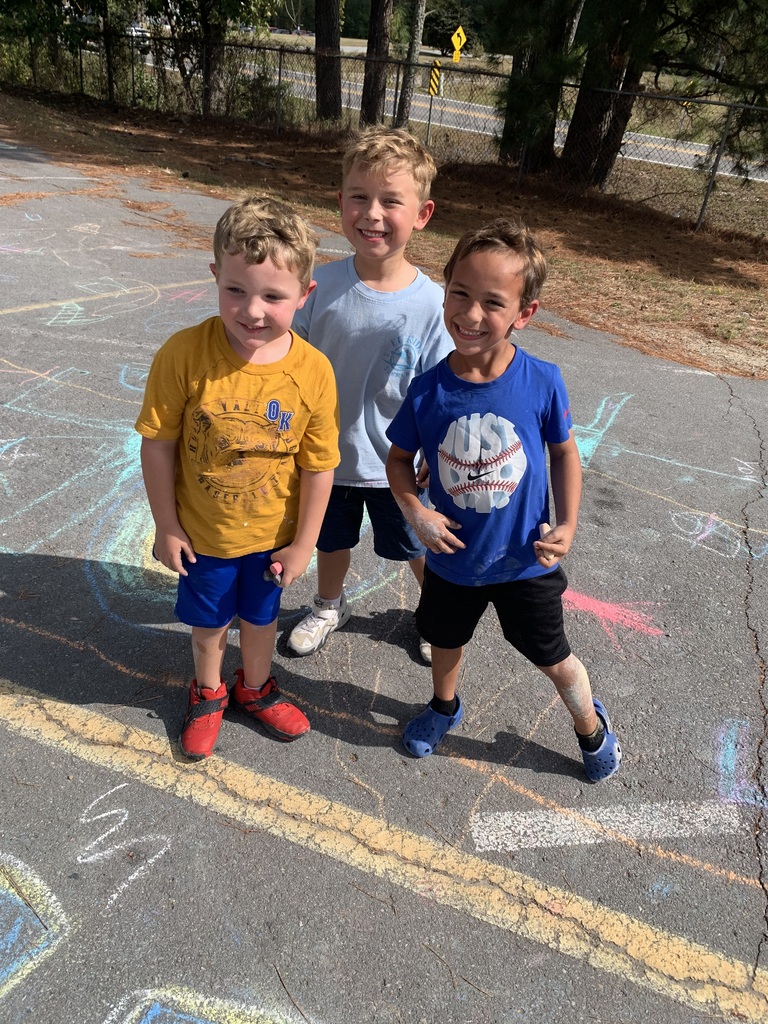 chalk