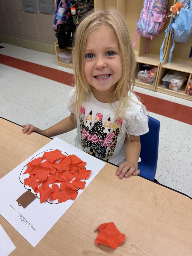 PreK
