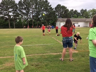 Peyton Collums wins gold and bronze medals at Special Olympics