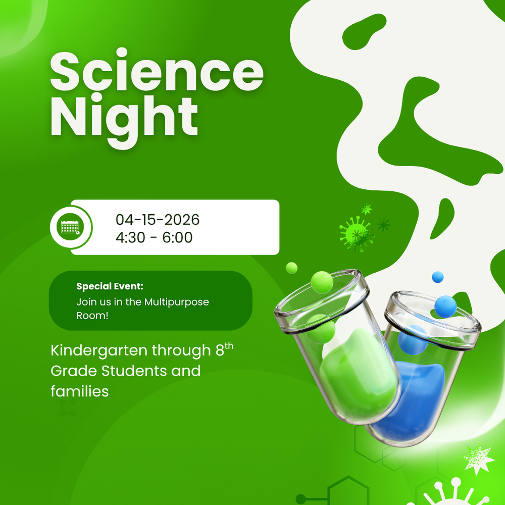 Science Night