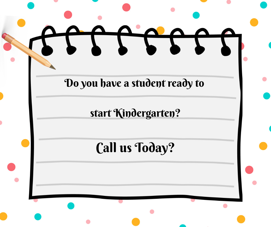 Kindergarten